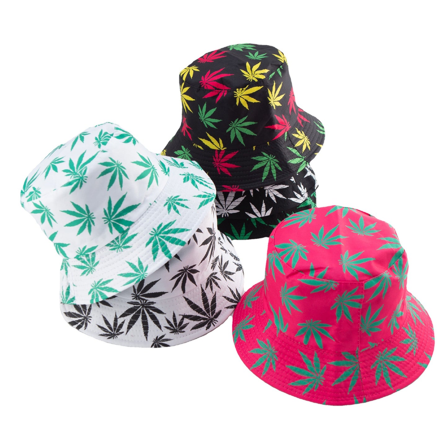 Korean Version Of Sun Protection Basin Hat With Big Eaves Is Unisex Outdoors
