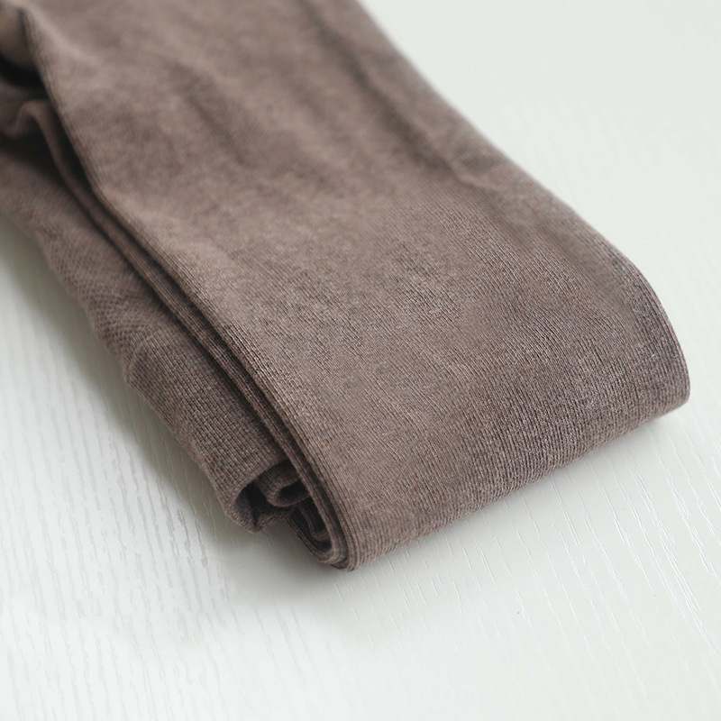 Women's Plush Thickened Tights