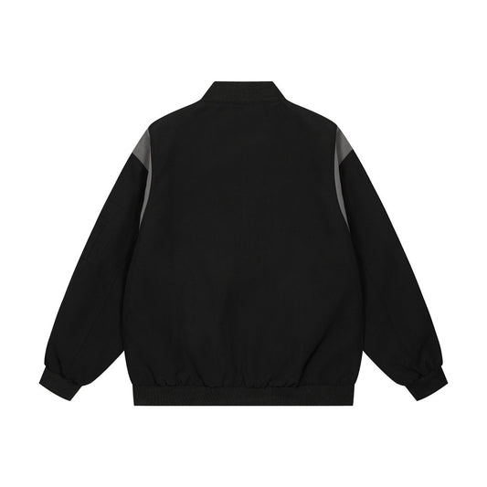 American High Street Loose Baseball Uniform Men