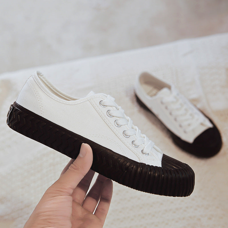 Ny koreansk version af Cookie Shoes til damer