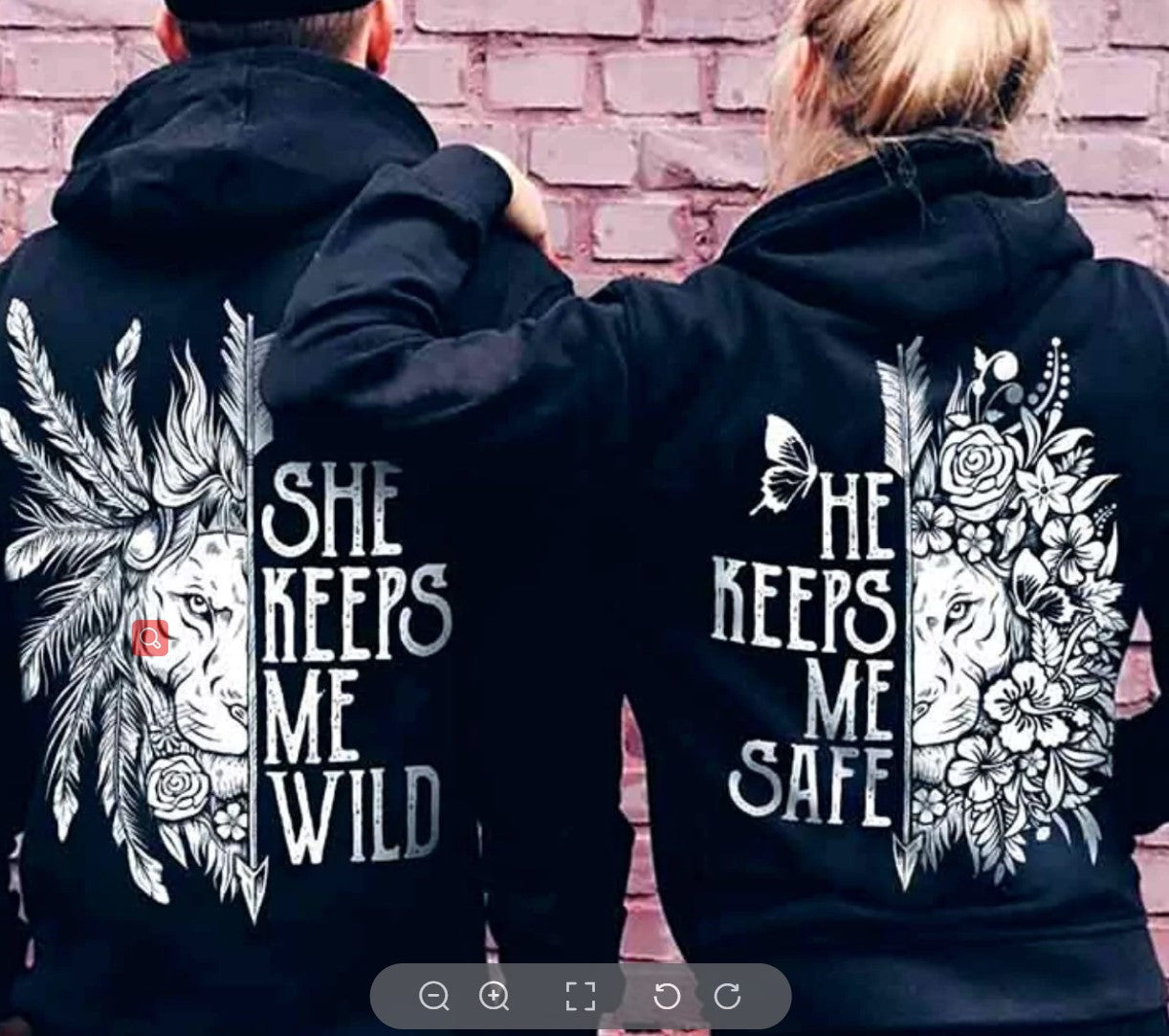 European And American Ladies Sweatshirt Sports Casual Hooded