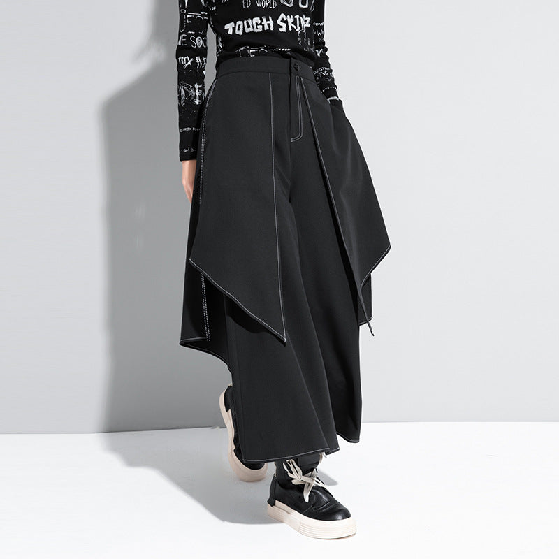 Women's New Fall And Winter Casual Pants