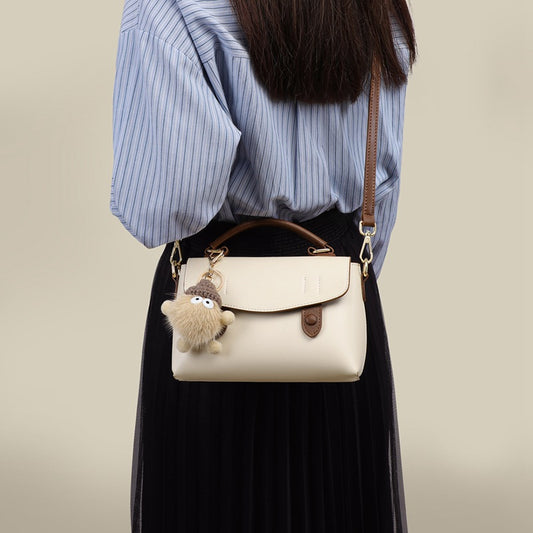 New Versatile Shoulder And Tote Bag