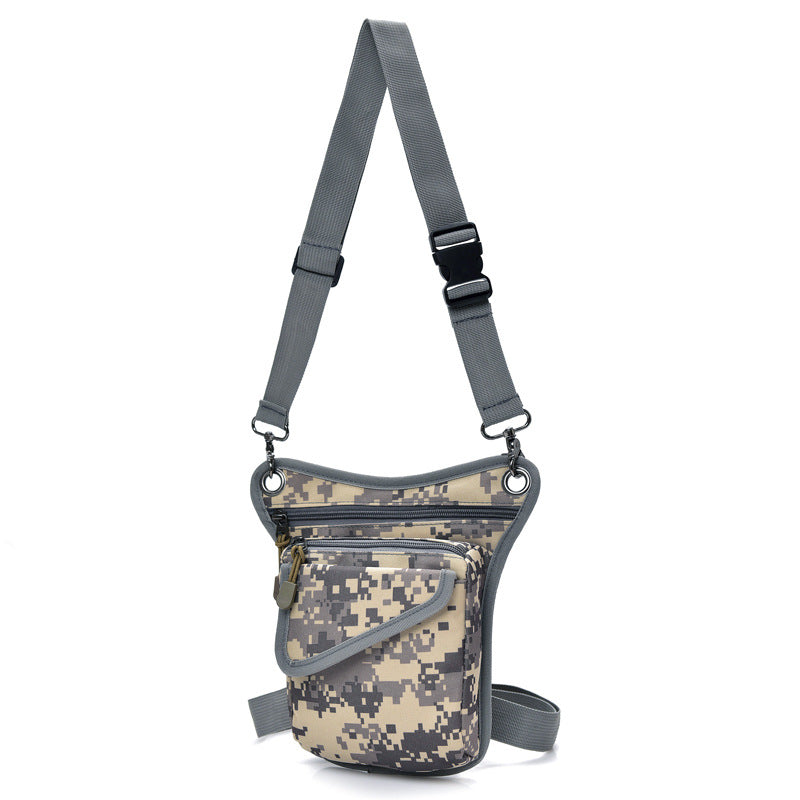 Outdoor Tactics Multi-functional Shoulder Messenger Bag
