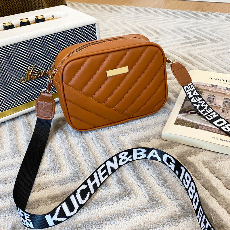 Korean Version Crossbody Shoulder Phone Bag