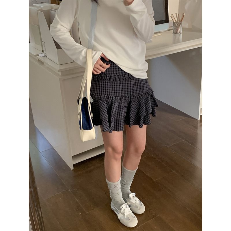 Women's Solid Color Simple Casual Versatile Top