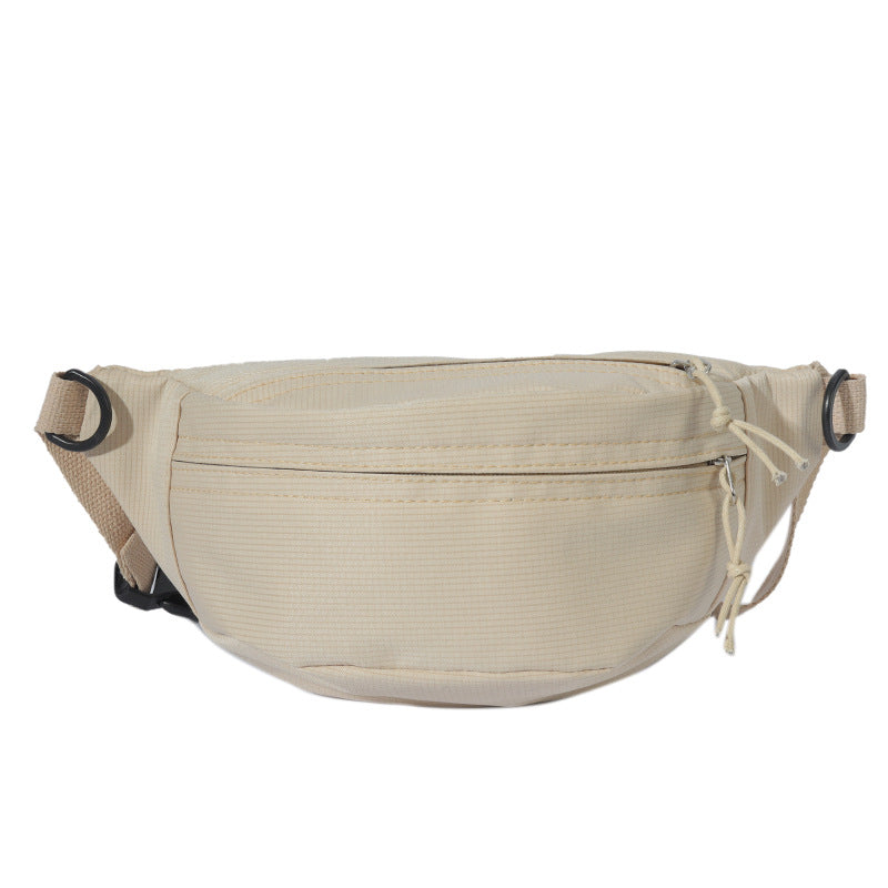 Retro Women's Messenger Bag