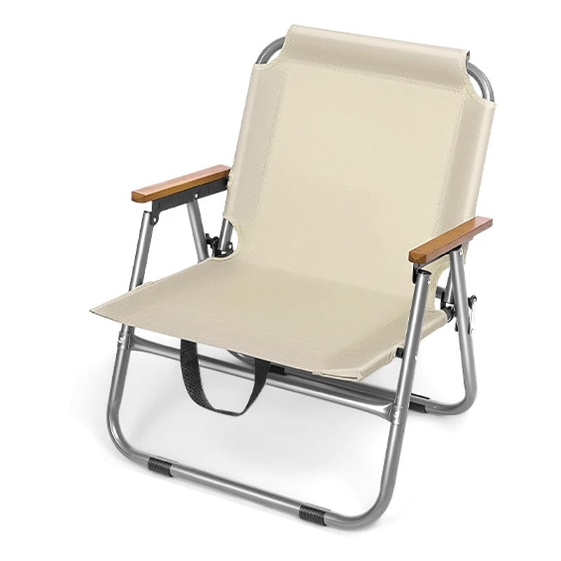 Outdoor Folding Chair Portable Table