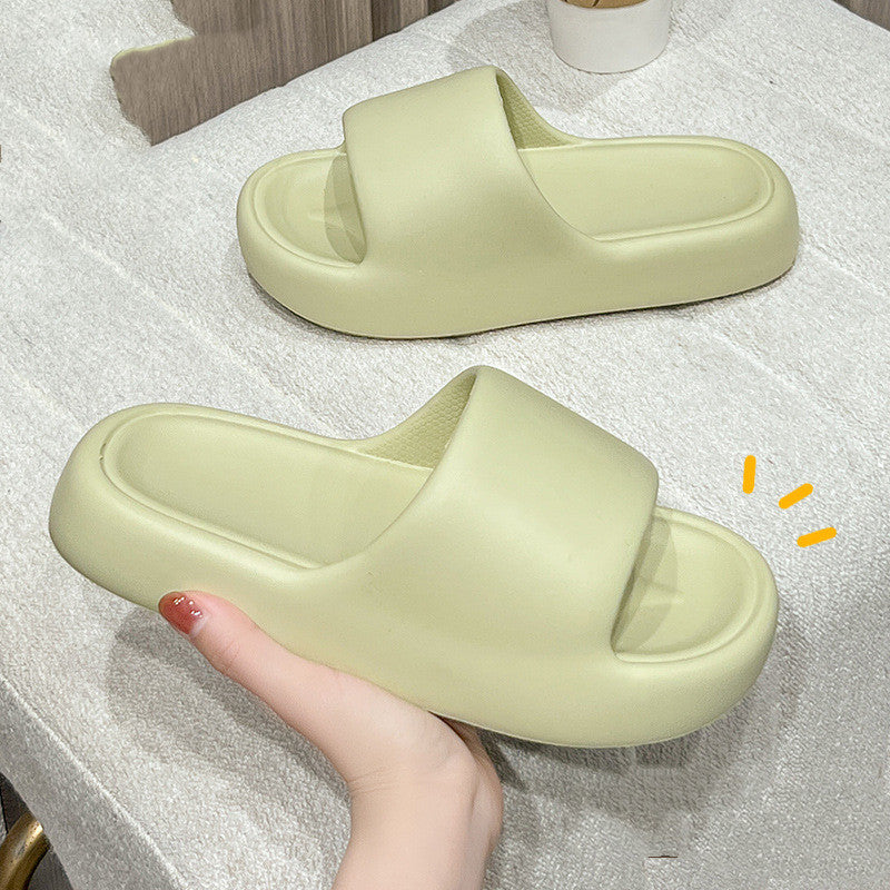 Super Soft Bottom Home Non-slip Home Sandals And Slippers