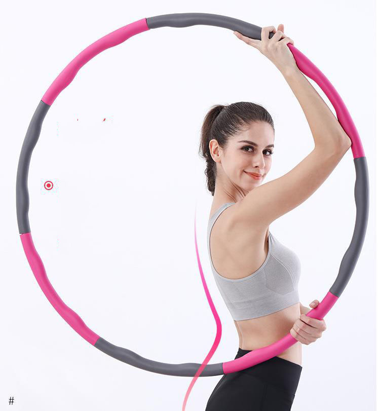 Foam Hoop