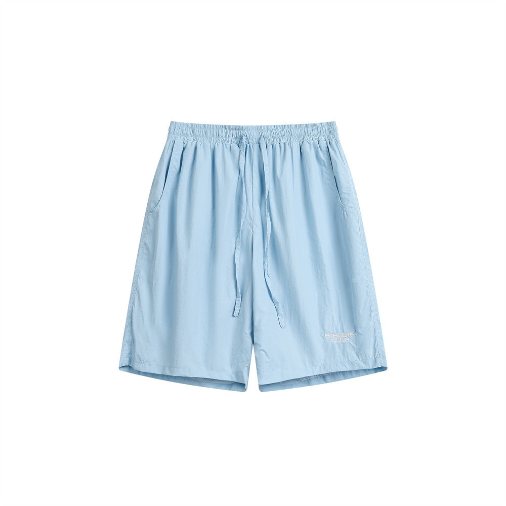 Men's Casual Sports Suit Sun Protection Clothing