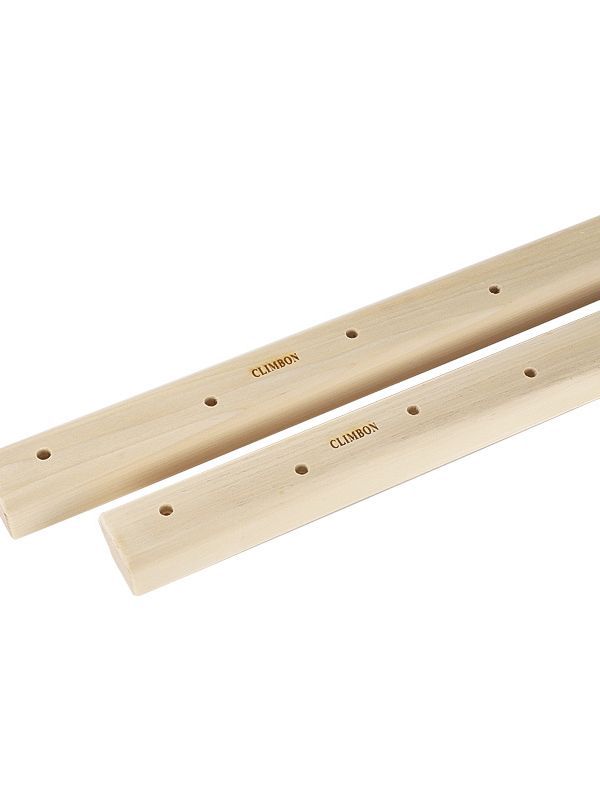 Grip Strength Training Finger Arm Strength Pull-up Finger Board Solid Wood Wooden