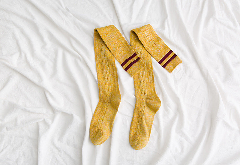 Over-the-knee Socks Women's Stockings