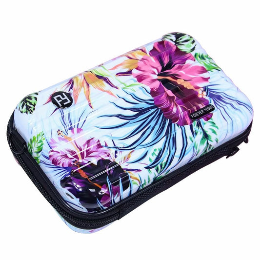 Cosmetic Bag Portable Fashion Shoulder