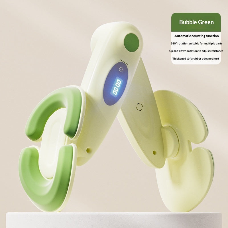 Pelvic Floor Muscle Training Leg-slimming Device