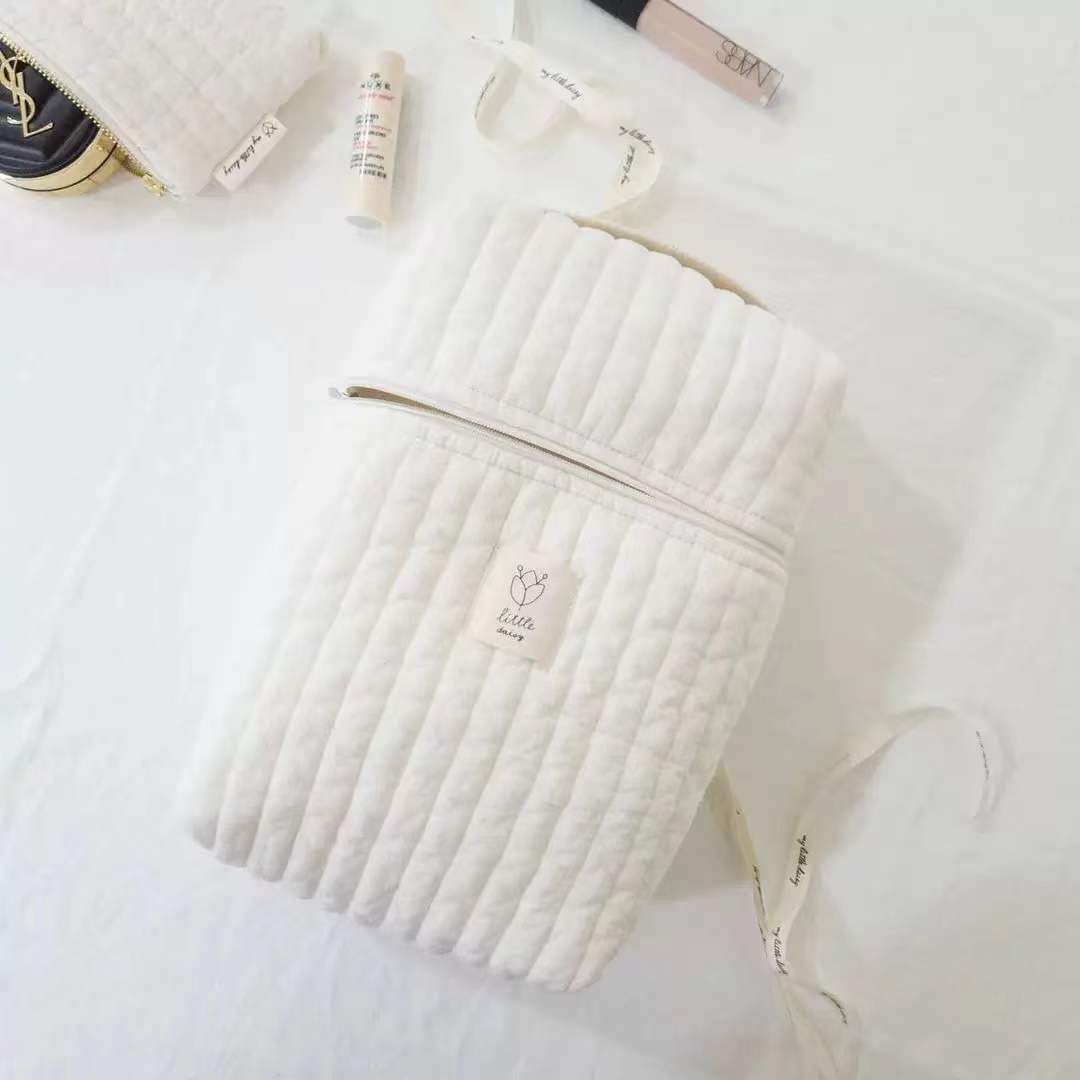Mommy's Large Capacity Diaper Storage Bag
