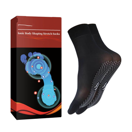 Sports Outdoor Cycling Fitness Foot Care Stretch Socks