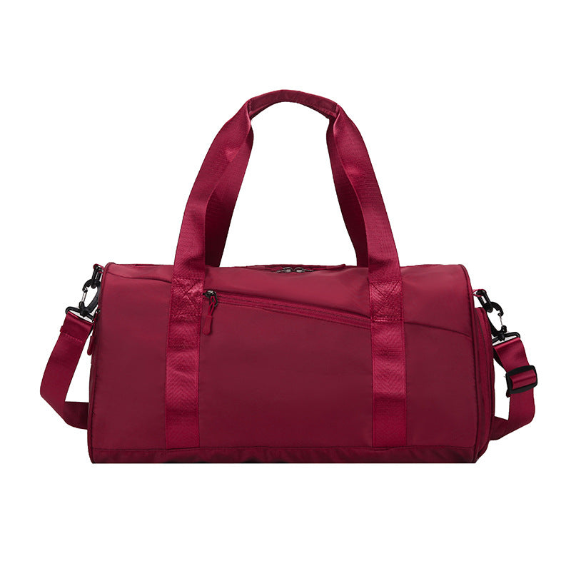 Short-distance Travel Bag New Fashion Travel Sports