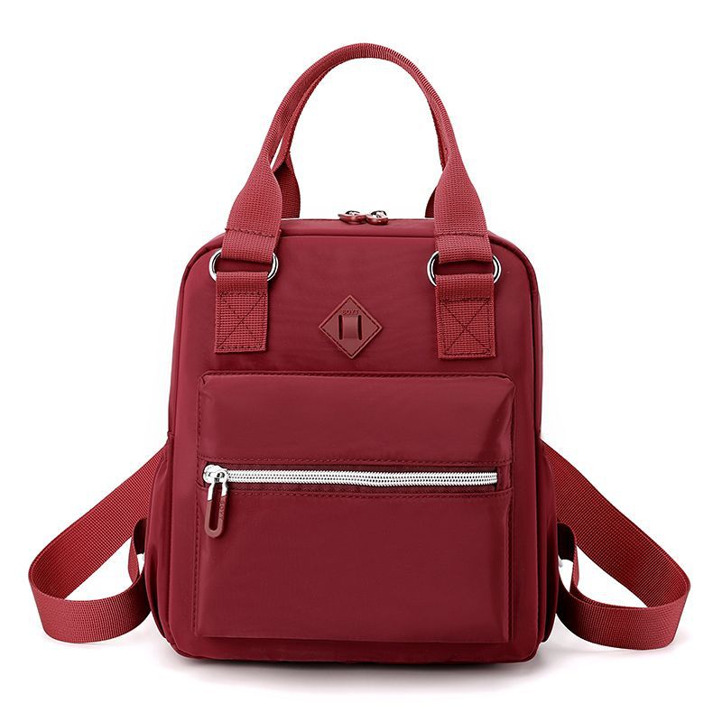 Women's Fashion Casual Lightweight Backpack