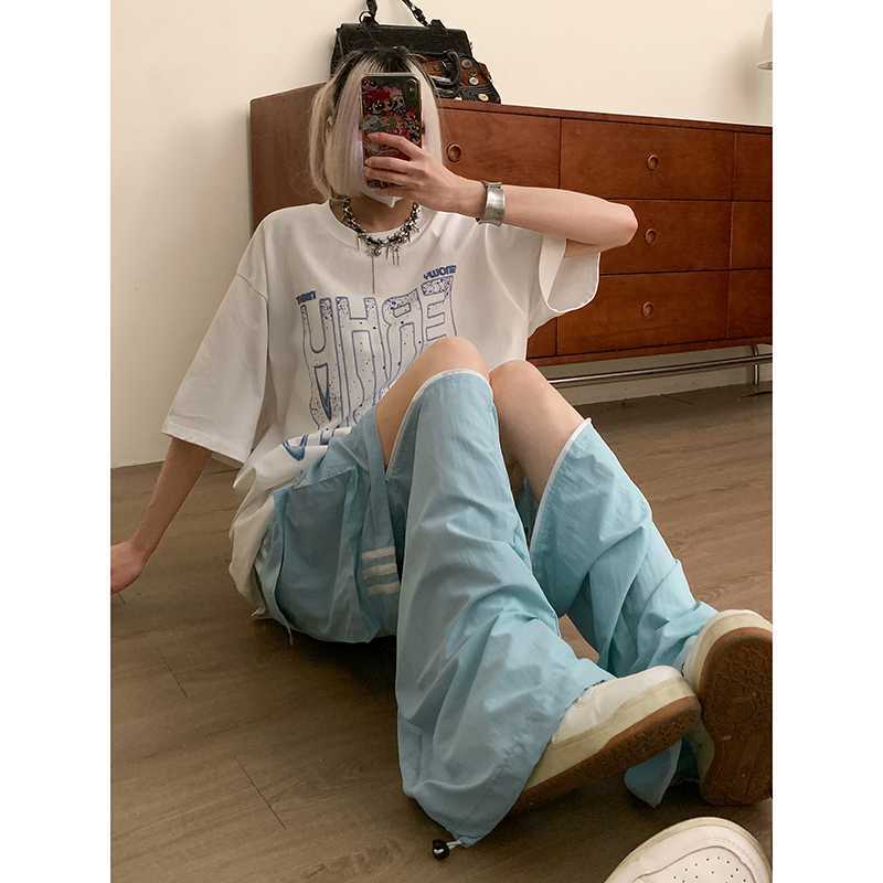 Detachable Overalls For Cool Girls