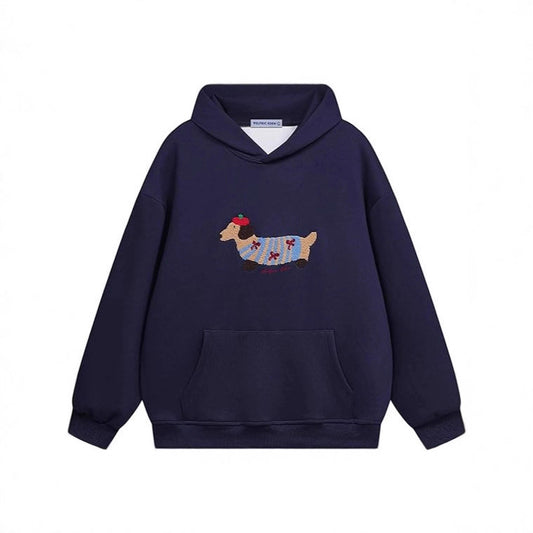 New Unisex Casual Sporty Hoodie