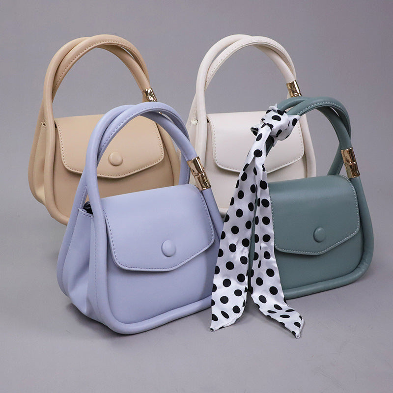 Personalized Shoulder Bag Diagonal Niche Design Ladies