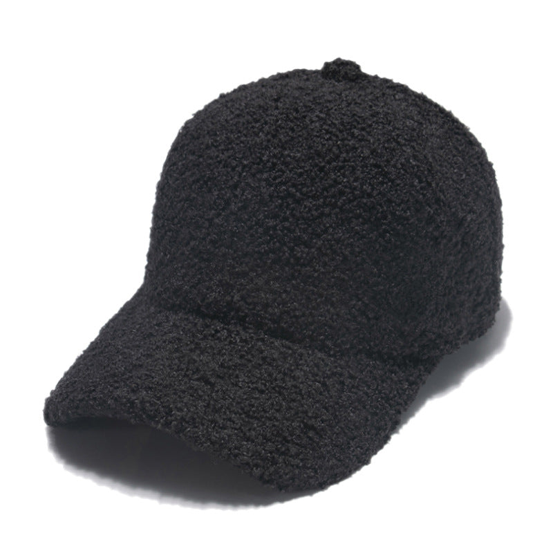Dame Solid Termo Lammeuldshat