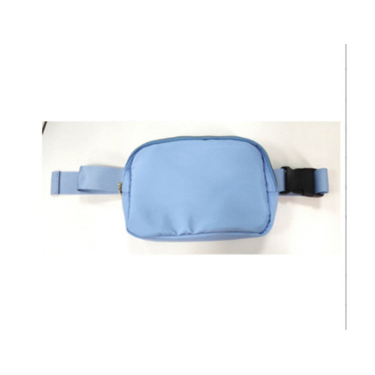 Women's Adjustable Fashion Running Hiking Waist Bag