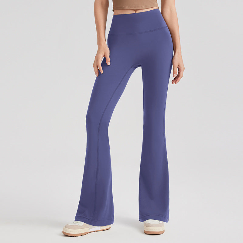 Women's American Sports Fitness Casual Yoga Pants