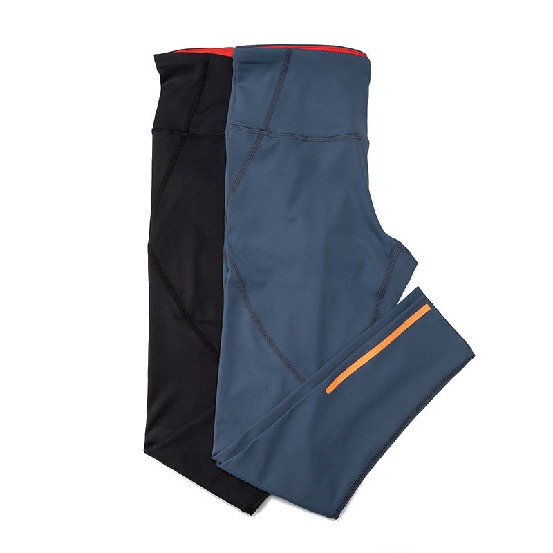 Women's Casual Fashion Tight-fitting High-waisted Hip-lifting Sweatpants