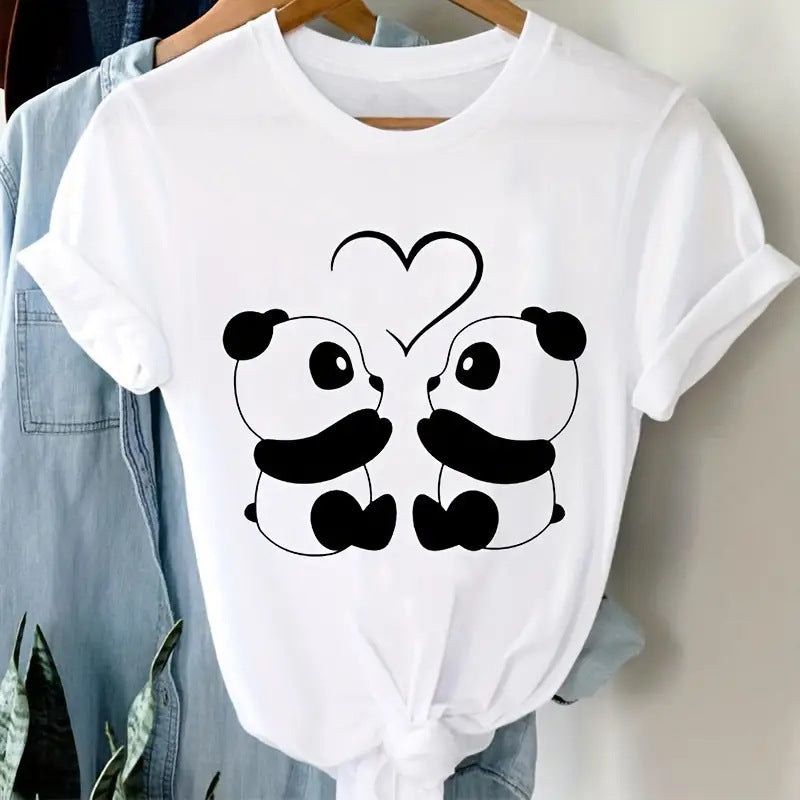 Cotton-like T-shirt 3D Printing