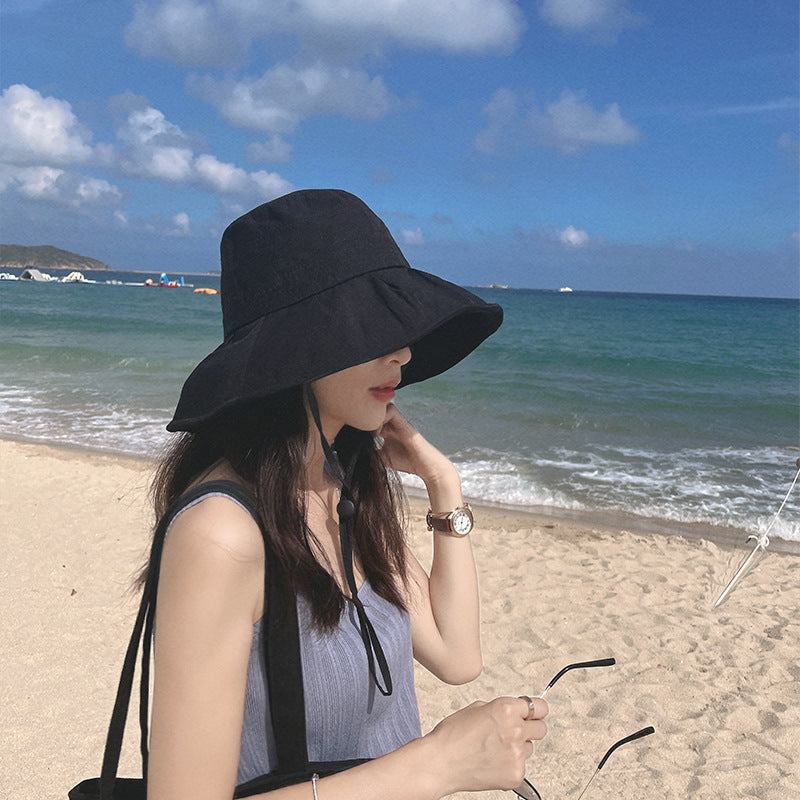 Sun Hat Lightweight Breathable Sun-proof