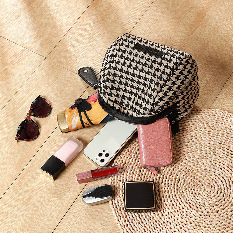 Women's Fashion All-match Shoulder Messenger Bag