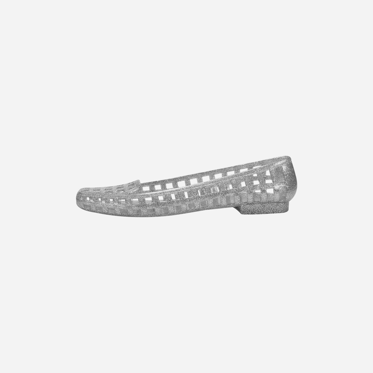 Gel Shoes Square Toe Slippers Outdoor Leisure