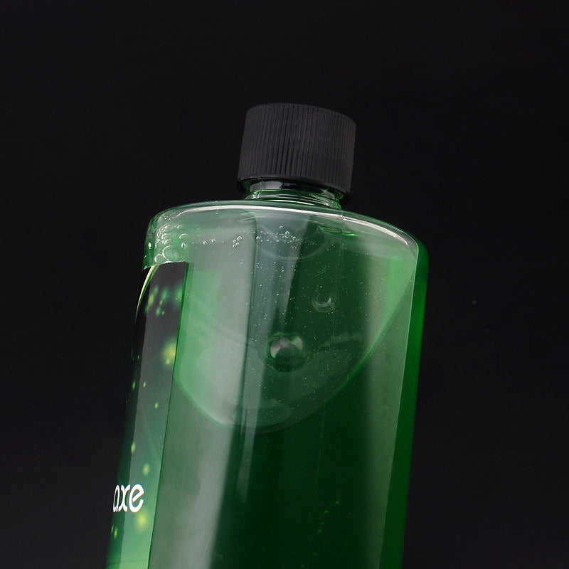 Tattoo Green Algae Skin Cleaning Liquid