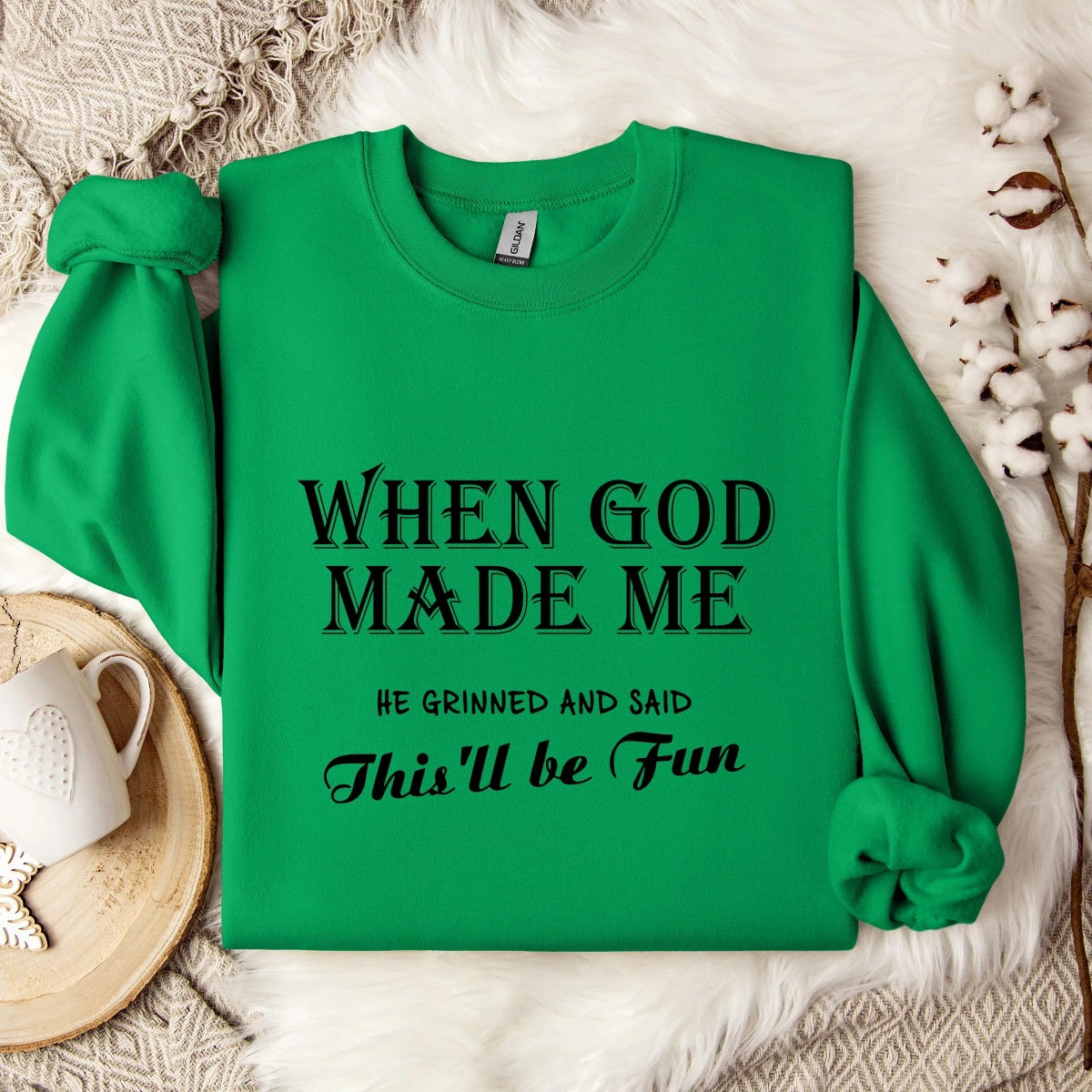 European And American Hoodie Plus Size Drop-shoulder Sleeve Sweatshirt