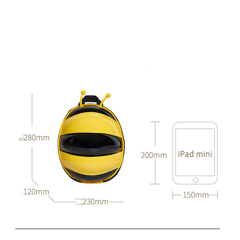 Baby Anti-lost Backpack Cartoon Cute