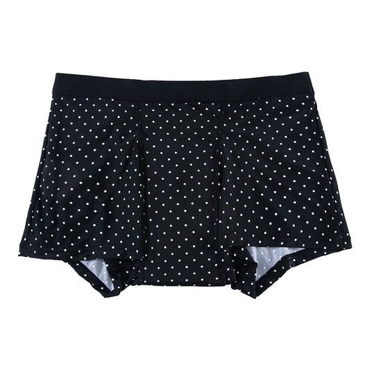 Women's Fashion Simple Four-layer Leak-proof Sanitary Napkin Menstrual Panties