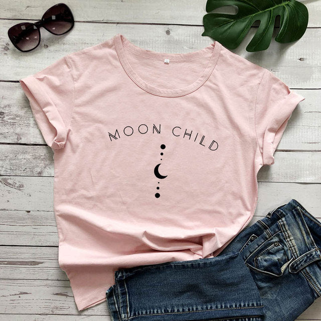 European And American Street Fashion Short Sleeves