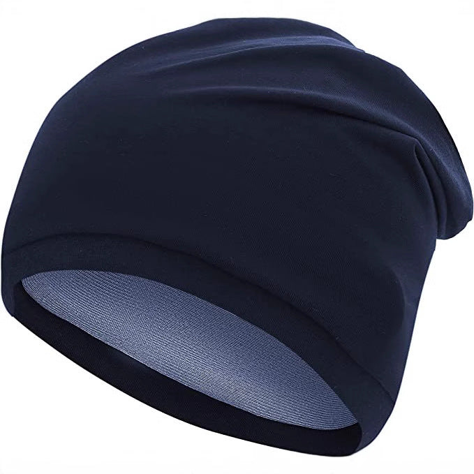 Anti-elektromagnetisk strålingshovedpleje antistrålingshat