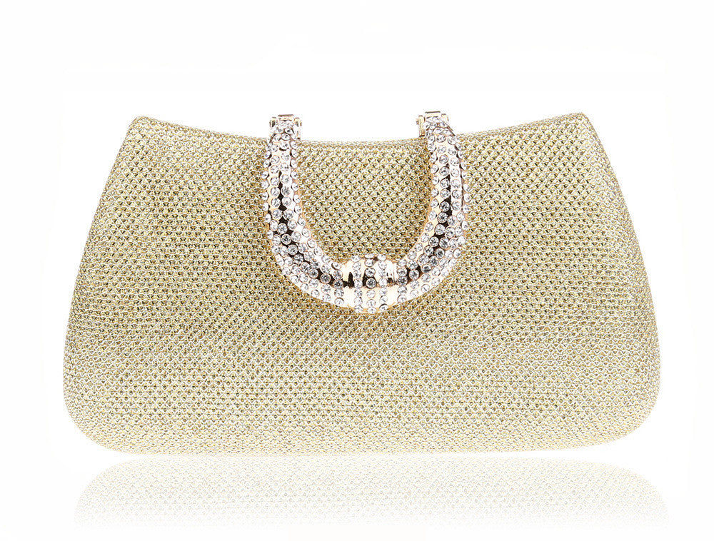 Caiyue Ladies Evening Dress Bag, Party Annual Meeting Dress Bag, Cheongsam Banquet Bag