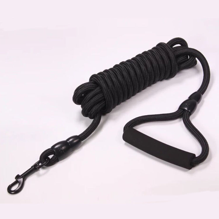 Nylon Pet Dog Thick Traction Rope