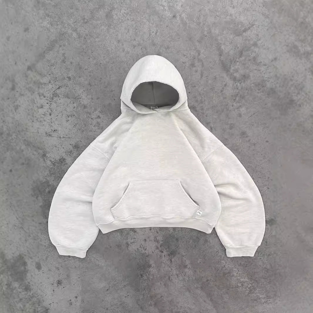 Løs High Street Moderne Par Sweater til Kvinder