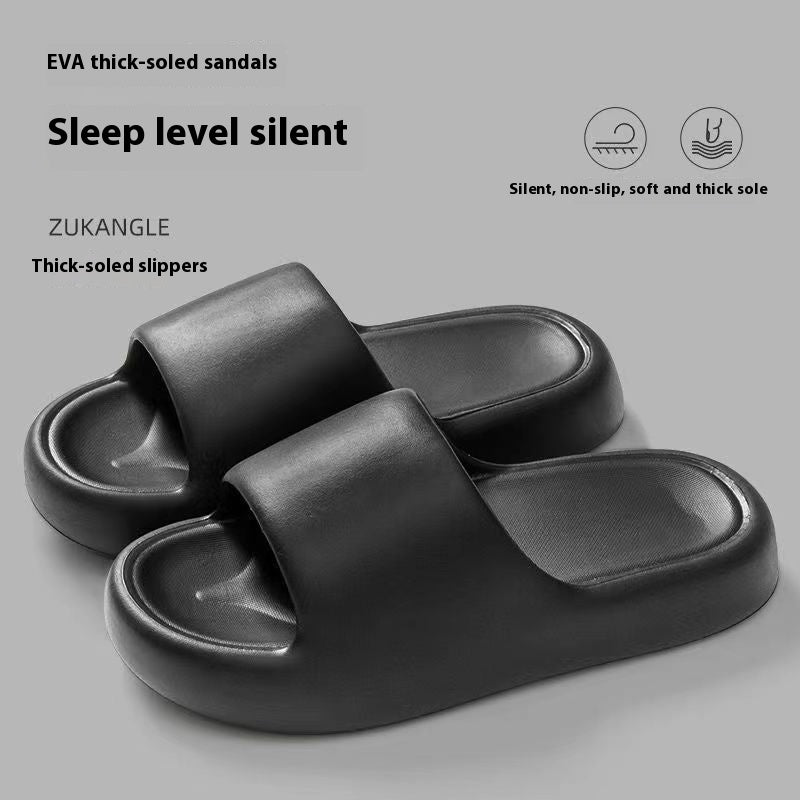 Wear-resistant Couple Women's Sandals