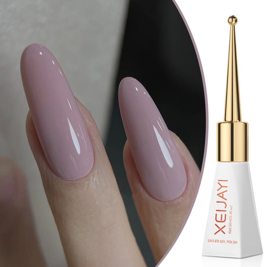Color Monochrome Nail Beauty UV 31