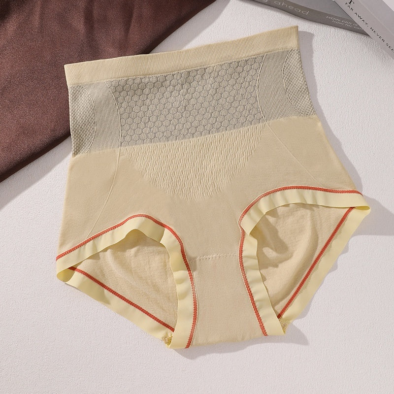 Women's Fashionable High Waisted Briefs