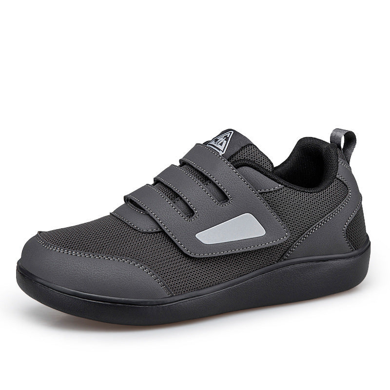Middle Aged And Elderly Soft Soled Sports And Leisure Walking Shoes