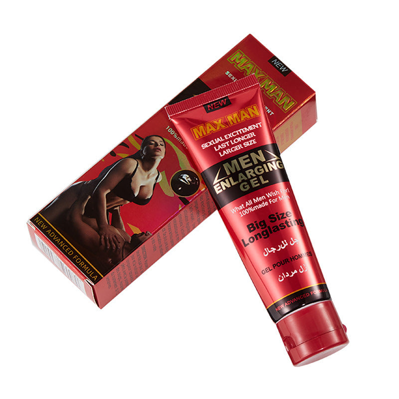 Red Cream Force Reparerende Creme