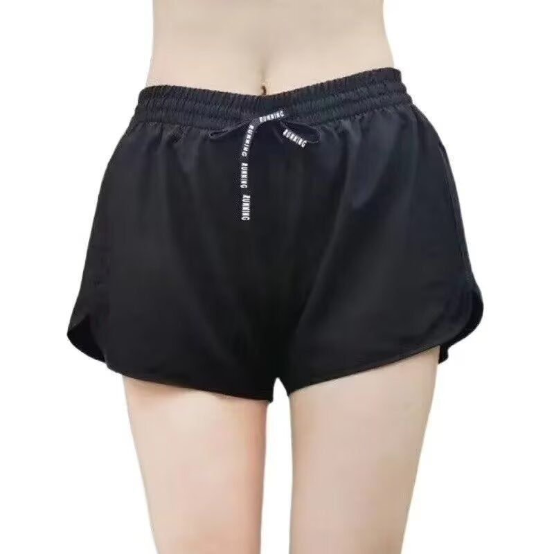 Track And Field Training Pants Summer Quick-drying Athletic Shorts
