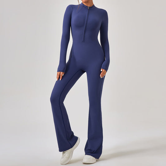 Female Hip Lifting Sport Fitness Yoga Wear